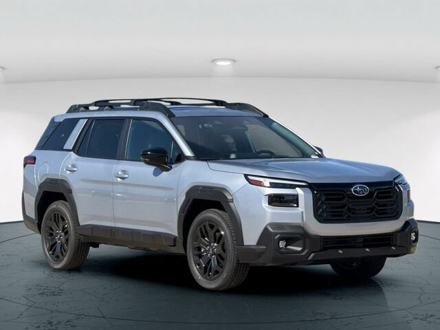 New 2026 Subaru Outback Limited XT AWD/4WD image 8