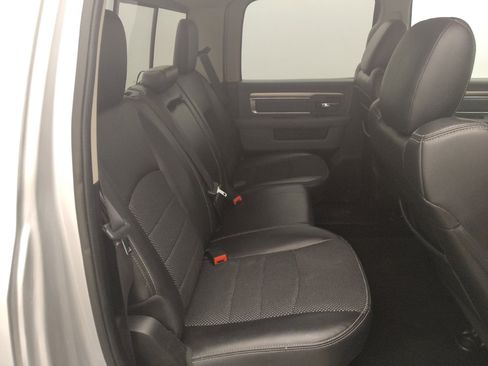 Used 2017 RAM 1500 Lone Star RWD image 19
