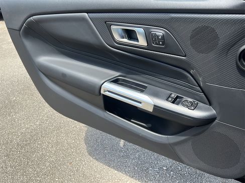 New 2025 Ford Mustang GT Premium image 17