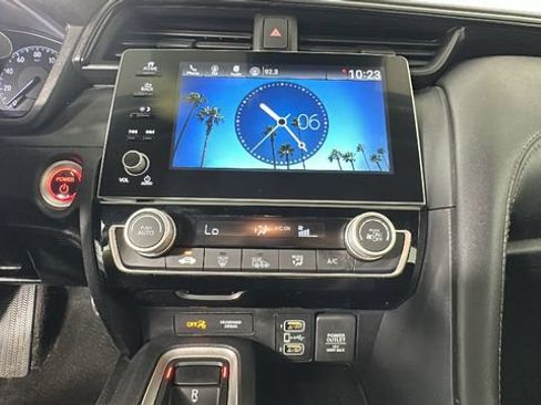 Used 2019 Honda Insight EX image 23