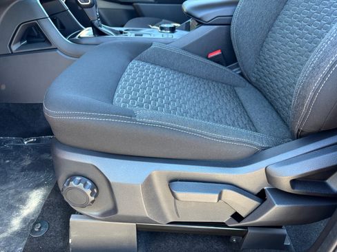 New 2025 Ford Ranger XL w/ Trailer Tow Package image 13