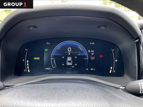 Used 2025 Toyota Camry LE FWD image 26