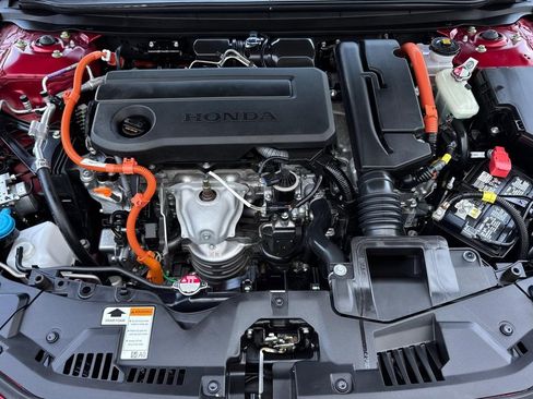 Certified 2023 Honda Accord Sport image 34