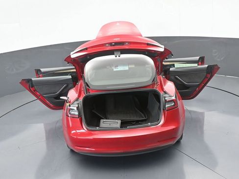 Used 2022 Tesla Model 3 Standard Range image 64