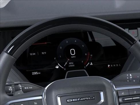 New 2026 GMC Yukon XL Denali w/ Denali Reserve Package image 22