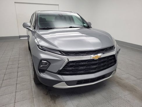 Used 2024 Chevrolet Blazer LT w/ Driver Confidence Package FWD image 14