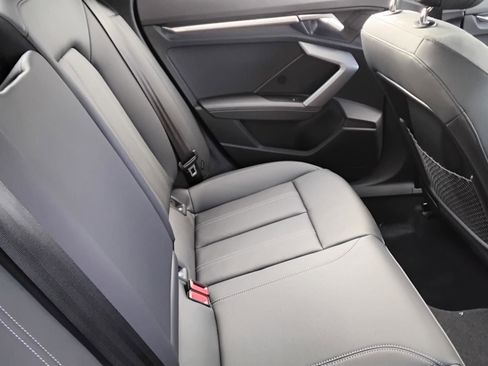 New 2026 Audi A3 2.0T Premium image 22