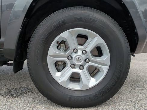 Used 2023 Toyota 4Runner SR5 RWD image 11