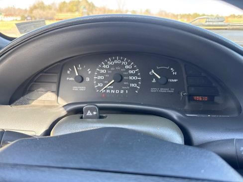 Used 1999 Chevrolet Cavalier Sedan image 22