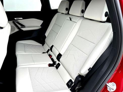 New 2026 BMW X1 xDrive28i w/ Technology Package image 14