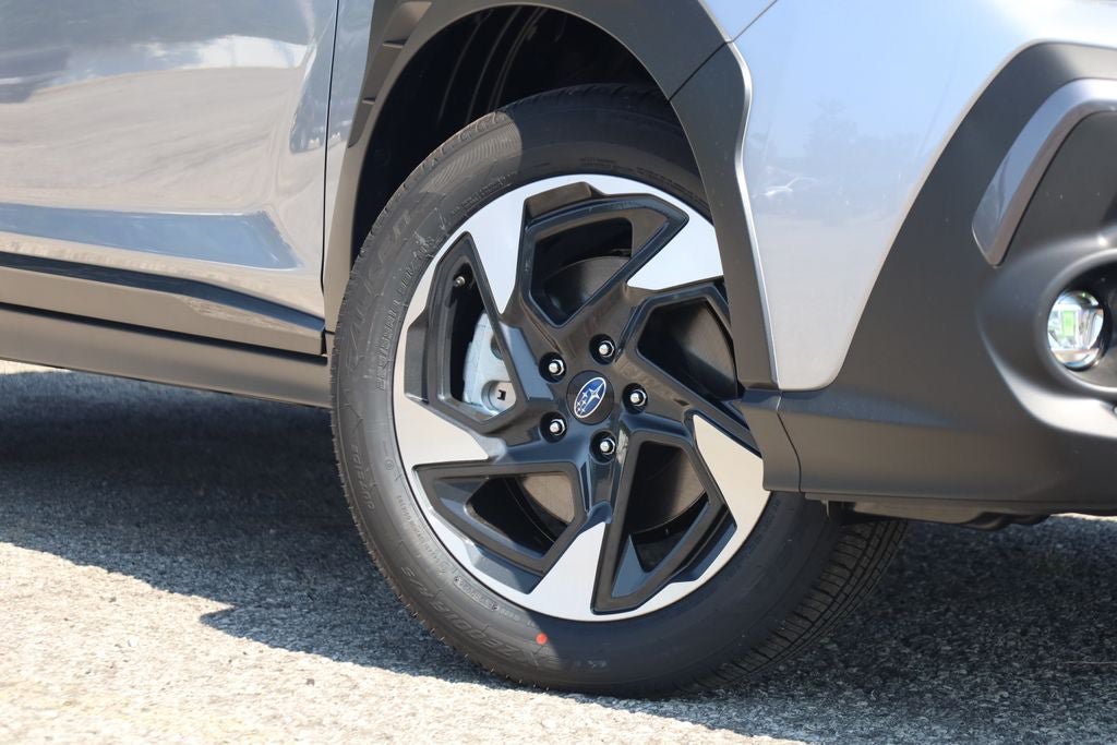 New 2026 Subaru Crosstrek 2.5i Limited AWD/4WD image 2