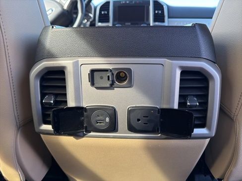 Certified 2021 Ford F350 Lariat w/ Chrome Package image 24