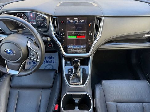 Used 2024 Subaru Outback Limited image 11