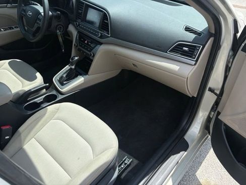 Used 2018 Hyundai Elantra SEL w/ Cargo Package FWD image 25