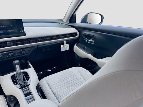 Certified 2024 Honda HR-V LX image 21