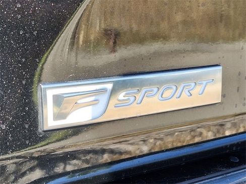 Used 2017 Lexus RX 350 F Sport image 16