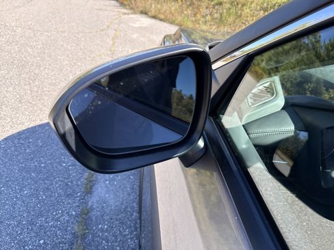 New 2026 Nissan Rogue SV w/ Cold Weather Package image 13