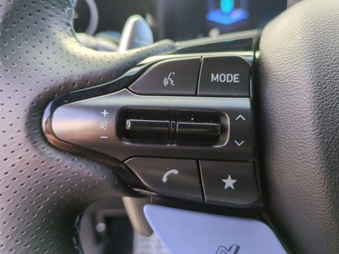 Certified 2024 Hyundai Elantra N image 23