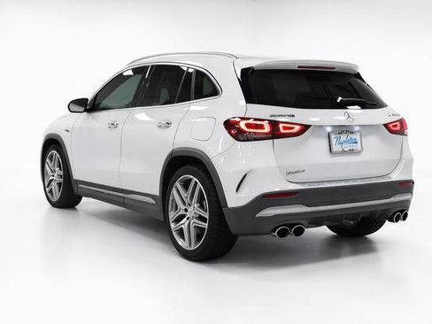 Used 2021 Mercedes-Benz GLA 45 AMG 4MATIC image 6