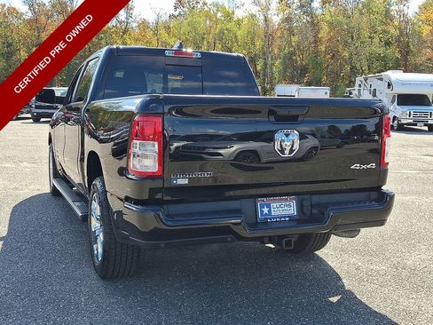 Certified 2023 RAM 1500 Big Horn image 8