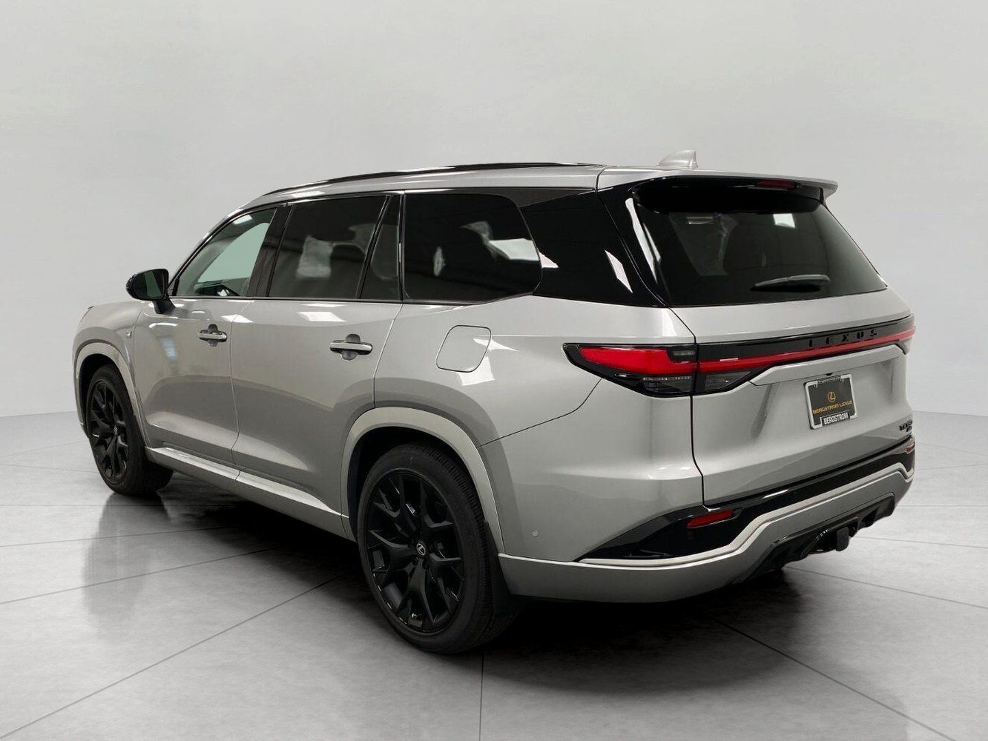 New 2026 Lexus TX 350 AWD w/ Technology Package image 9