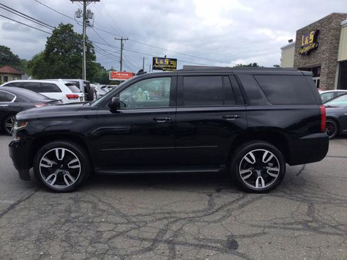 Used 2019 Chevrolet Tahoe Premier image 8