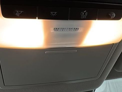 Certified 2025 Nissan Rogue SV AWD/4WD image 31