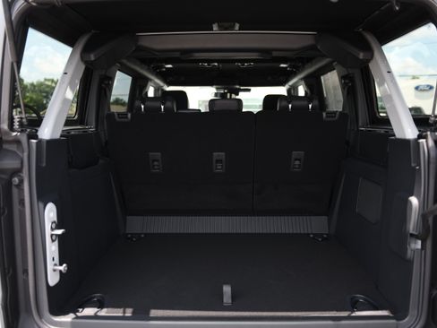 New 2026 Ford Bronco Big Bend AWD/4WD image 13