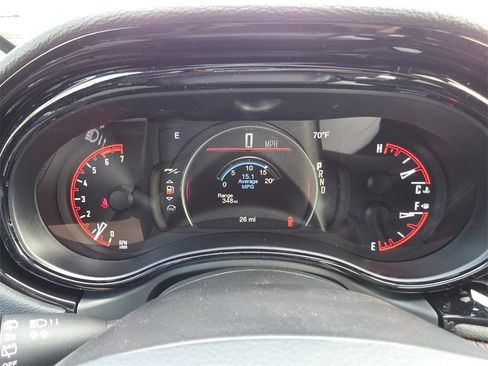 New 2026 Dodge Durango GT w/ Trailer Tow Group IV image 20