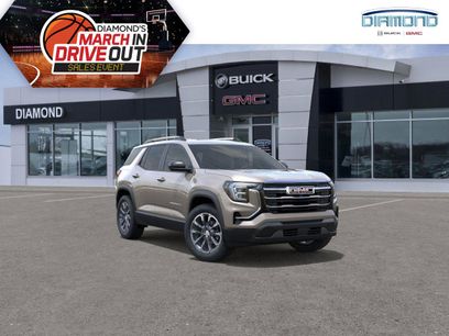New 2026 GMC Terrain Elevation w/ Elevation Premium Package
