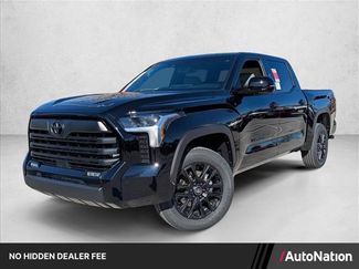 New 2026 Toyota Tundra Limited AWD/4WD video 1