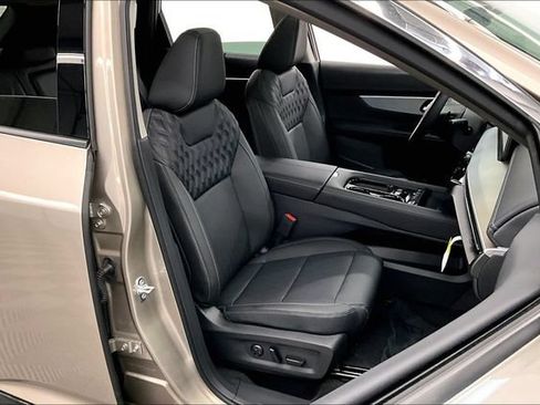 New 2027 Nissan Murano Platinum AWD/4WD image 35