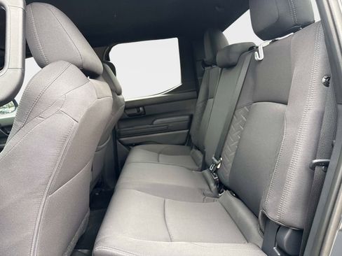 Used 2024 Toyota Tacoma TRD Sport w/ TRD Sport Upgrade Package image 43