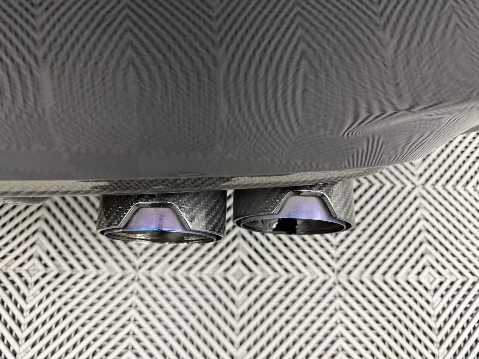 Used 2015 BMW M4 Convertible RWD image 14