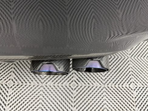 Used 2015 BMW M4 Convertible RWD image 14