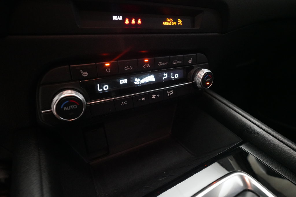 Used 2024 MAZDA CX-5 AWD 2.5 S w/ Select Package image 20