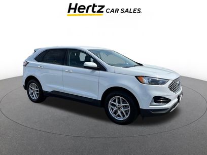 Used 2024 Ford Edge SEL