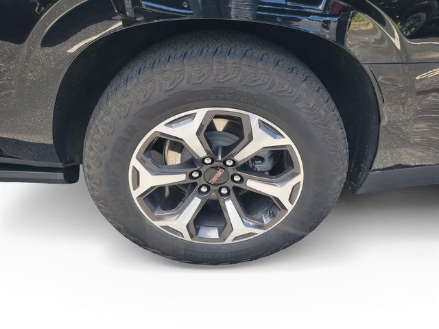 Used 2025 GMC Yukon XL AT4 Ultimate w/ LPO, Floor Liner Package AWD/4WD image 35