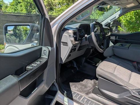 Used 2021 Ford F150 XL AWD/4WD image 24