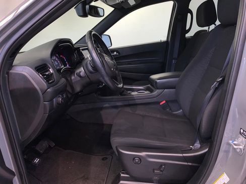 Used 2022 Dodge Durango GT image 18