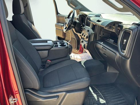 Used 2020 Chevrolet Silverado 1500 RST w/ All-Star Edition AWD/4WD image 23