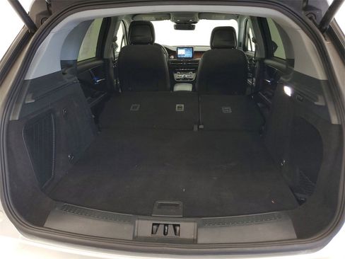 Used 2020 Lincoln Corsair Reserve w/ Equipment Group 201A image 25