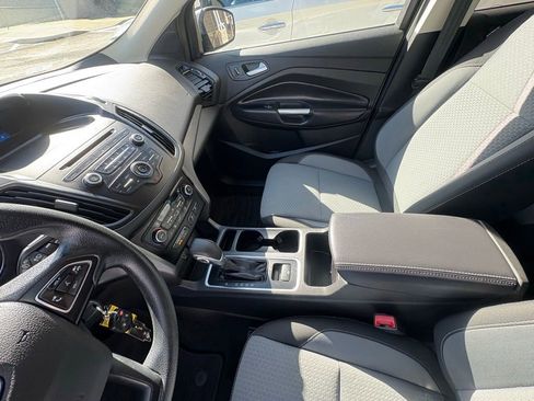 Used 2018 Ford Escape SE AWD/4WD image 23