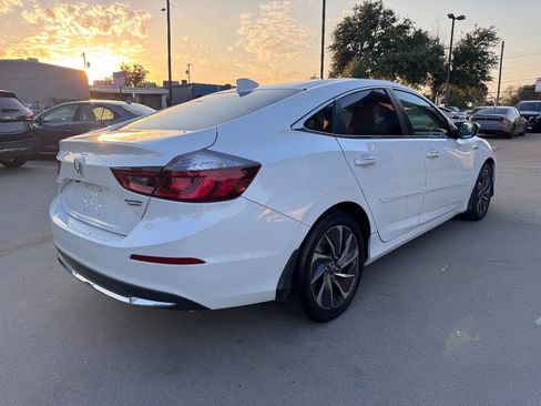 Used 2022 Honda Insight Touring image 6