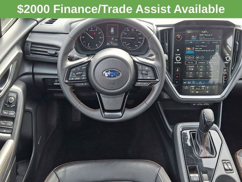 Used 2024 Subaru Crosstrek 2.5i Limited AWD/4WD image 10