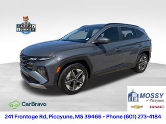 Used 2025 Hyundai Tucson SEL 360° Tour