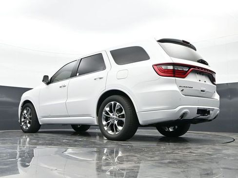 Used 2019 Dodge Durango R/T AWD/4WD image 39