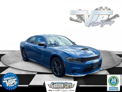 Certified 2023 Dodge Charger GT w/ Plus Group