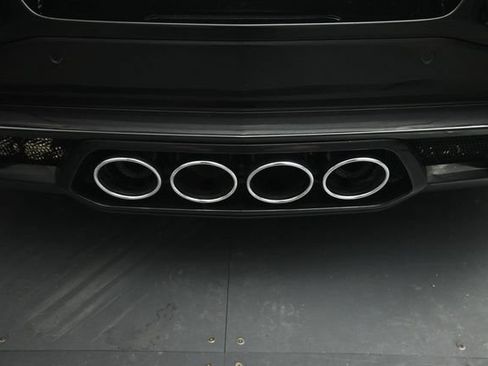 Used 2026 Chevrolet Corvette ZR1 w/ ZR1 Carbon Fiber Aero Package RWD image 61