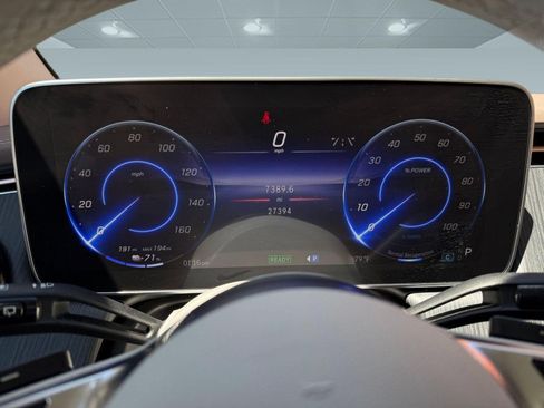 Certified 2023 Mercedes-Benz EQE 350+ SUV image 18
